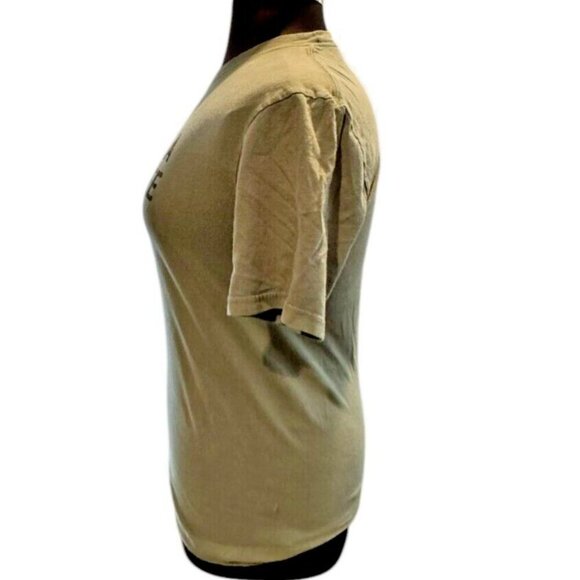 The North Face Joshua‎ Tree Natl Park T-Shirt Souvenir Graphic Tee Nature Mens S - Picture 3 of 6